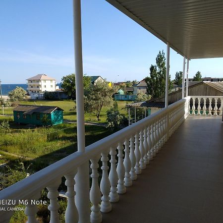 Villa Grand Satoka Exterior foto