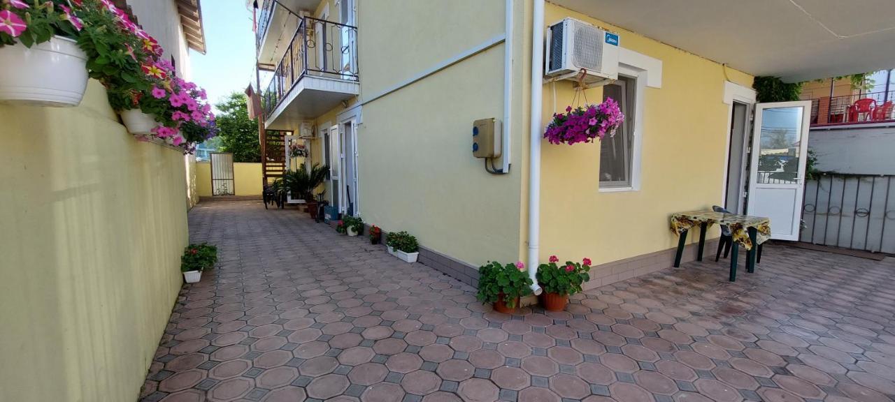 Villa Grand Satoka Zimmer foto