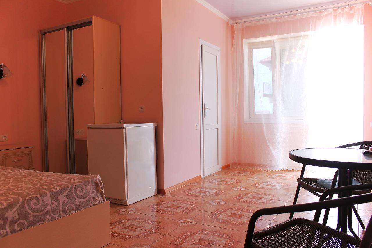Villa Grand Satoka Exterior foto