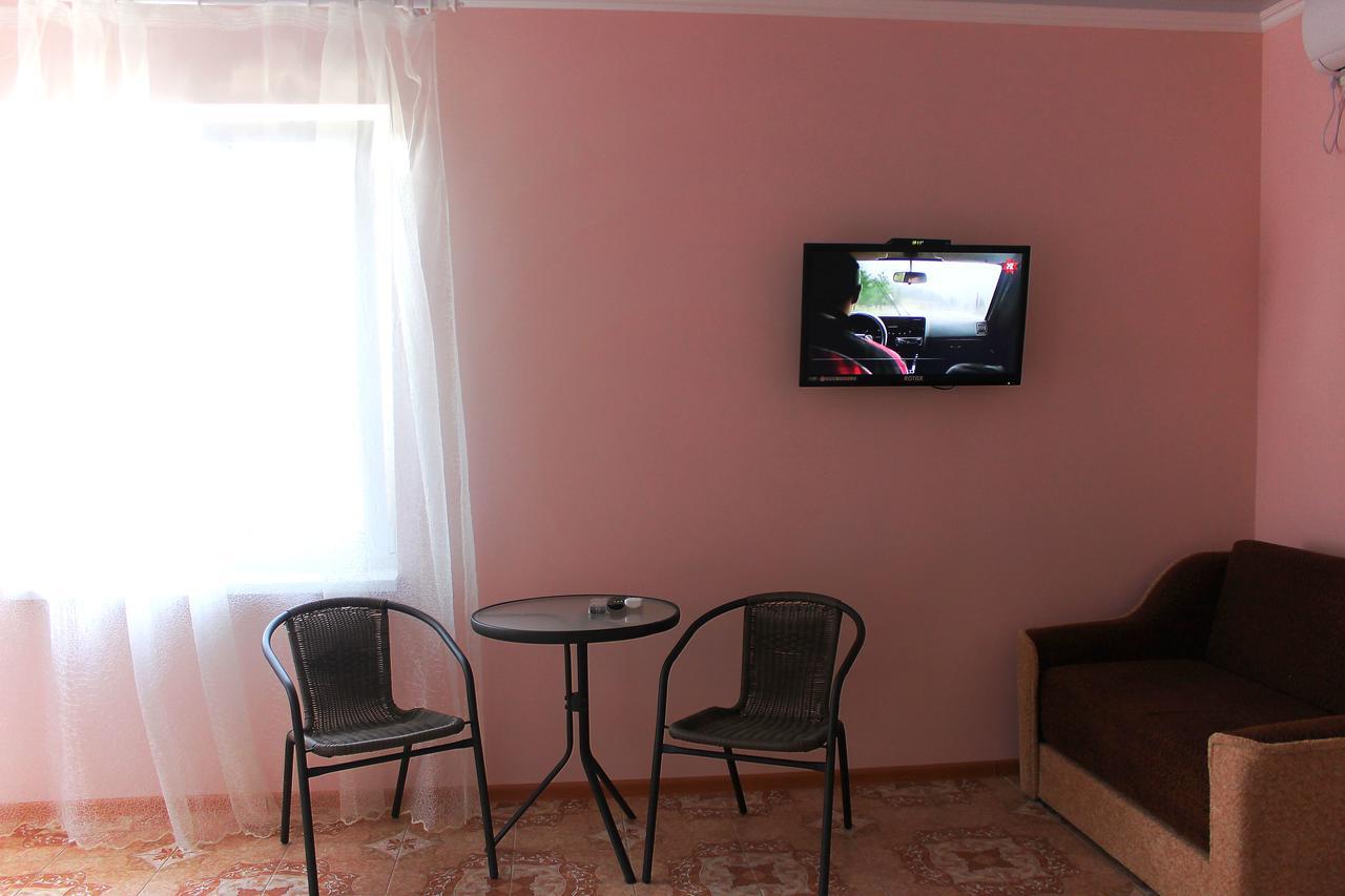Villa Grand Satoka Exterior foto