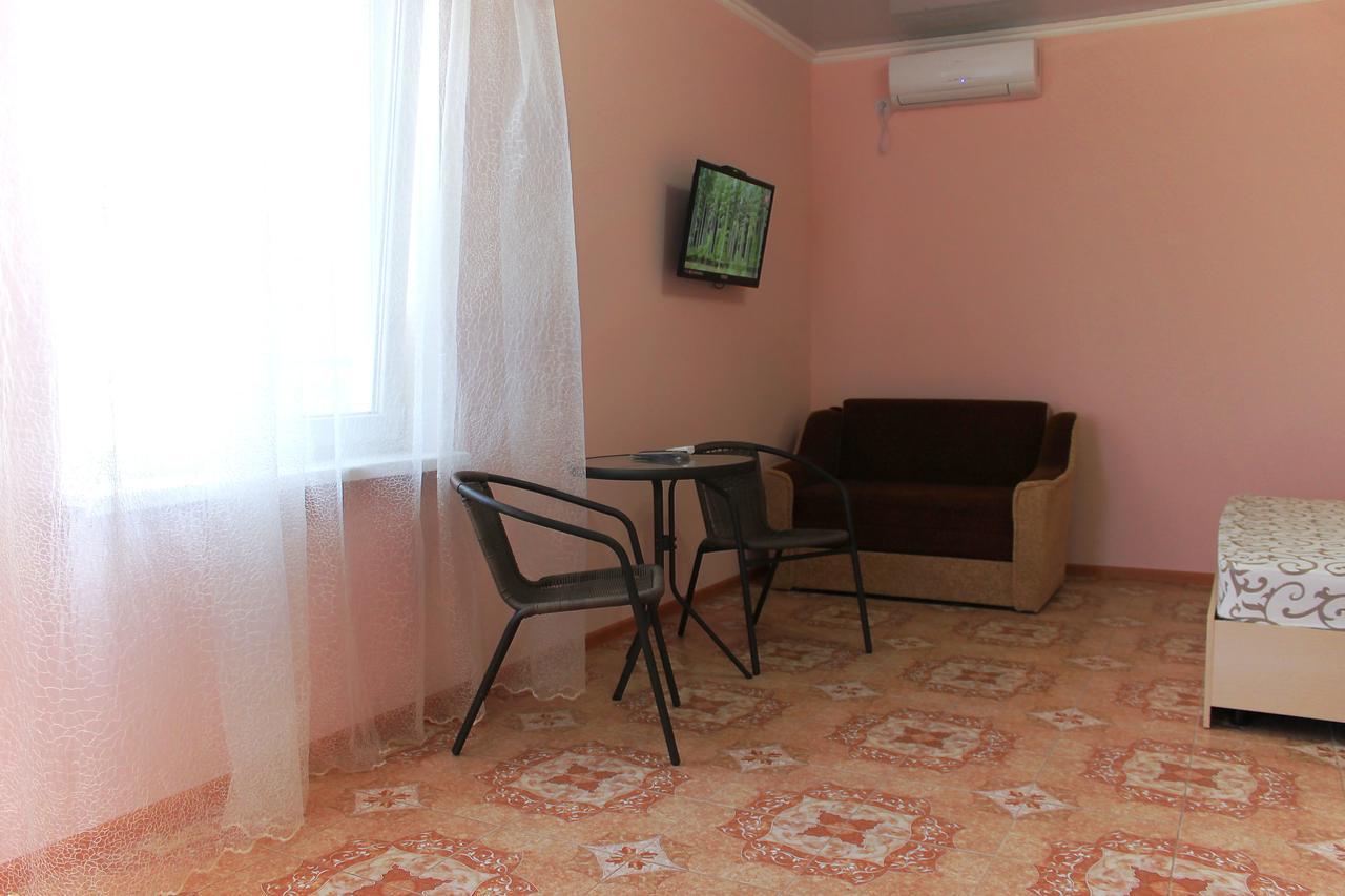 Villa Grand Satoka Exterior foto