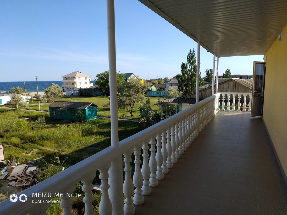 Villa Grand Satoka Exterior foto